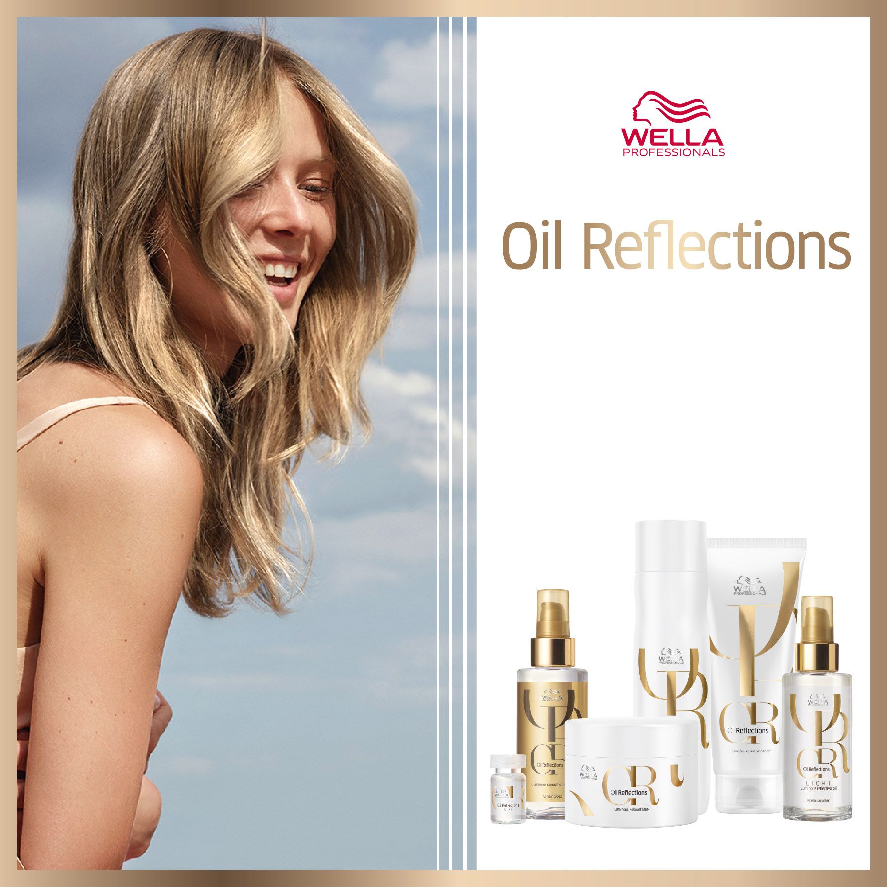 Odoo - Prueba 2 a tres columnas