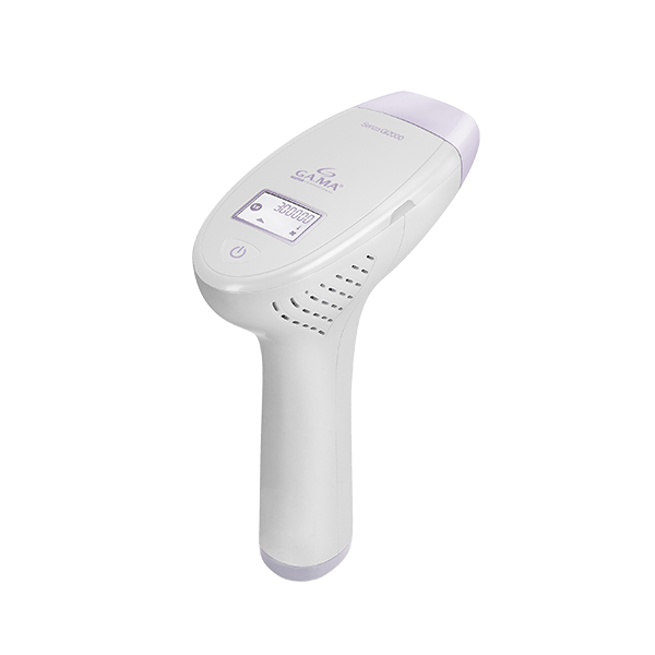 DEPIL GA.MA IPL SENZA GI2000 CHI