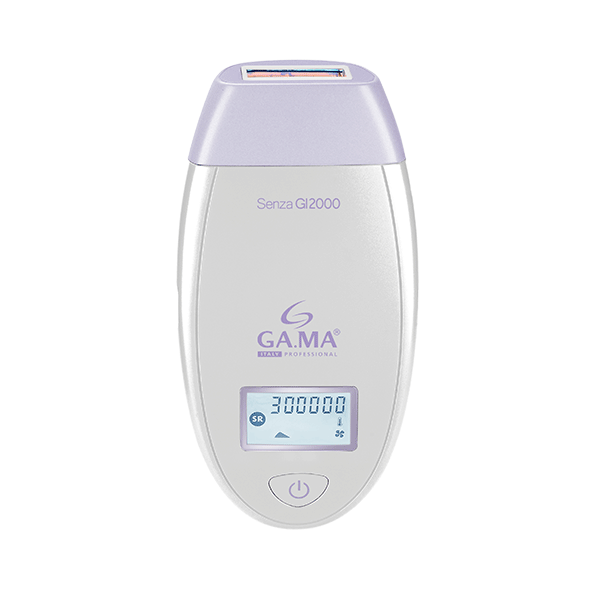 DEPIL GA.MA IPL SENZA GI2000 CHI