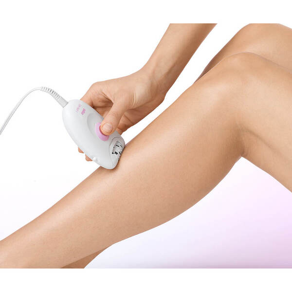 SE1170 L MULTI WH BOX EPILATOR