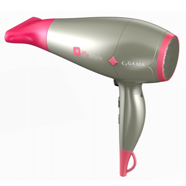 SEC GA.MA DIAMOND MY STYLE CHI