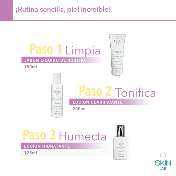 CLARIFYING LOTION 200 ML