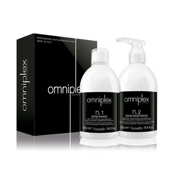 OMNIPLEX SALON KIT