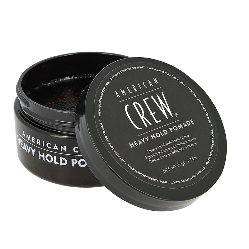 HEAVY HOLD POMADE 85G