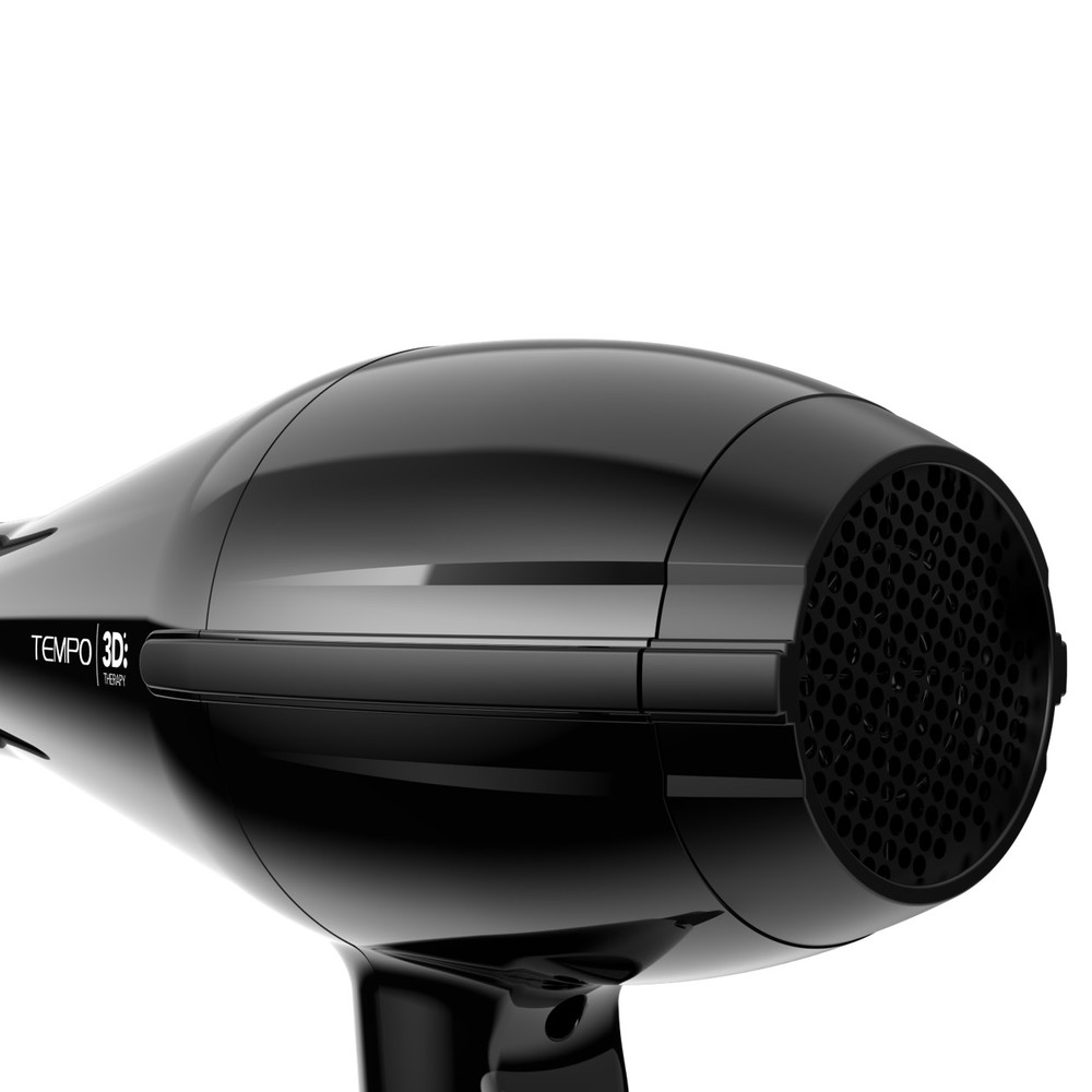 SEC GA.MA TEMPO 3D BK CHI