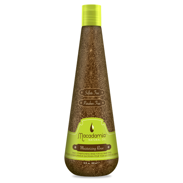 MOISTURIZING RINSE 10OZ/300ML