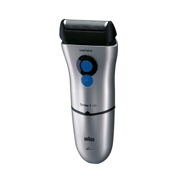150S-1 MULTI  SIILVER SMBOX SHAVER