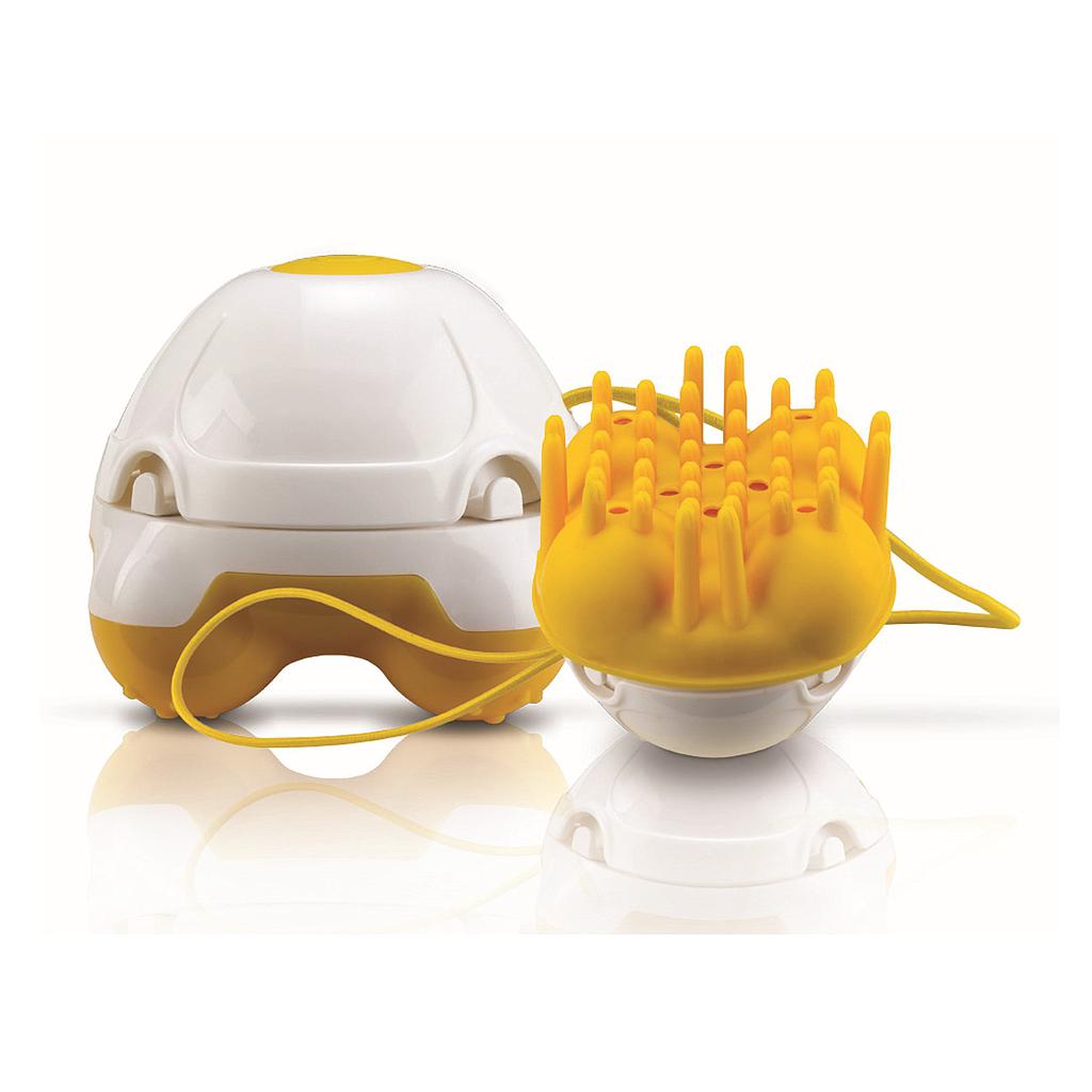 MASAJEADOR INDIVIDUAL SHOWER