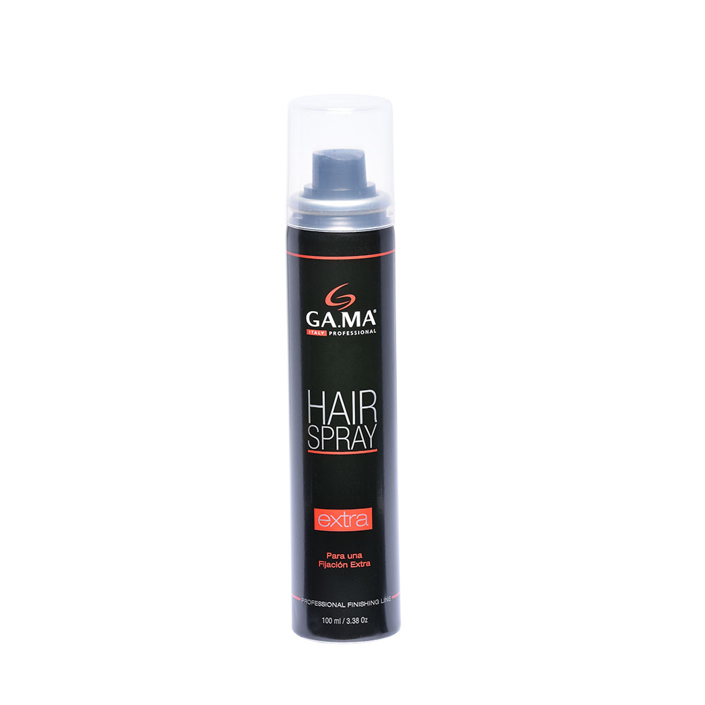 LACA EXTRA FUERTE GAMA 100 ML