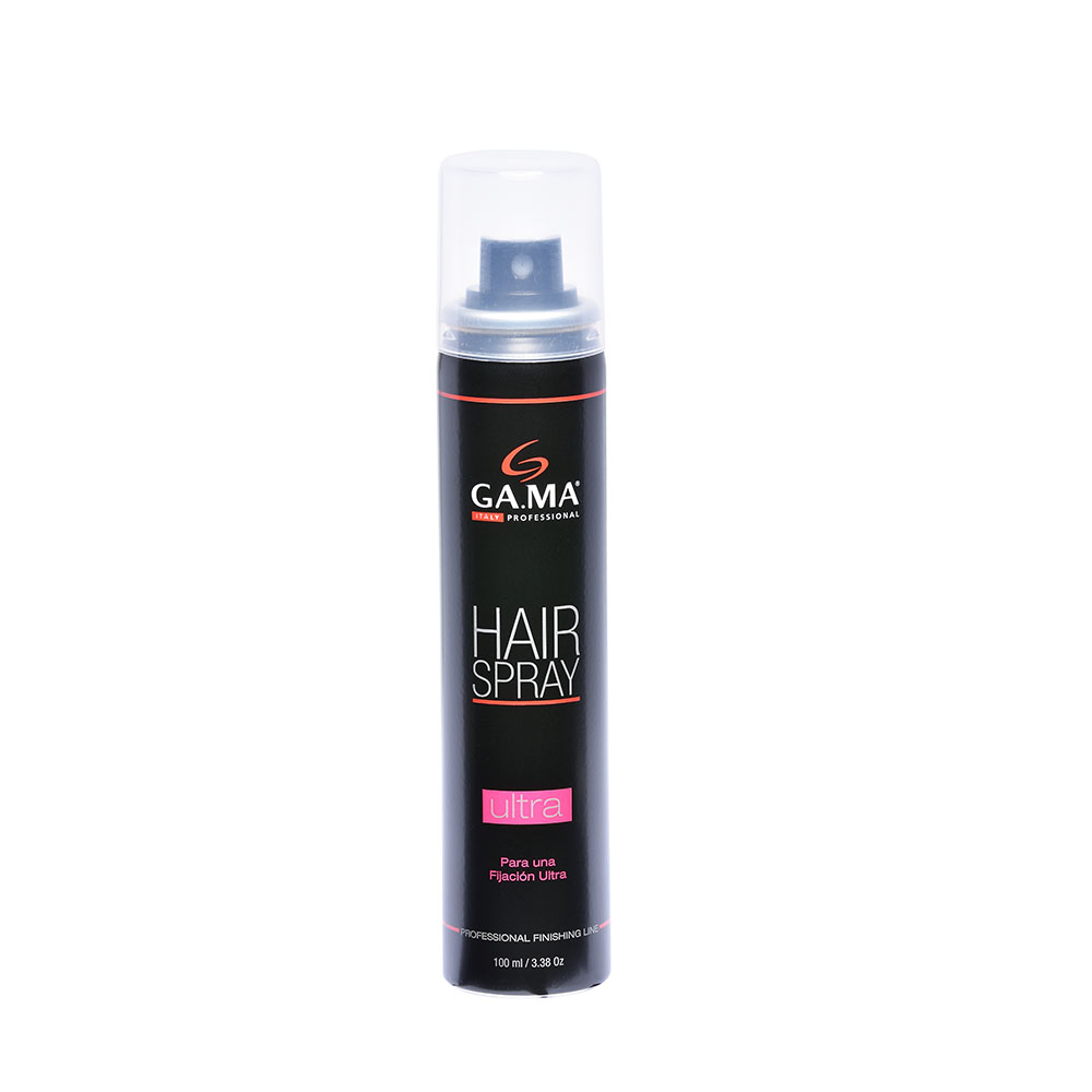 LACA ULTRA FUERTE GAMA 100 ML