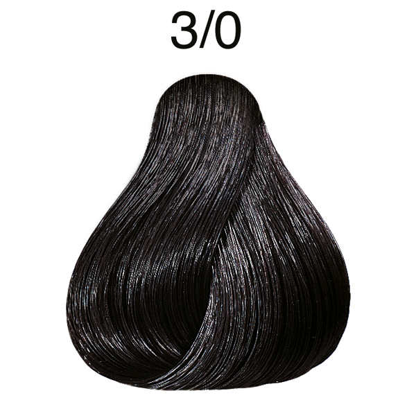 CP 60ML PURE NT 3/0 DARK BROWN CC LAE P