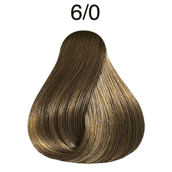 CP 60ML PURE NT 6/0 DARK BLONDE CC LAE P
