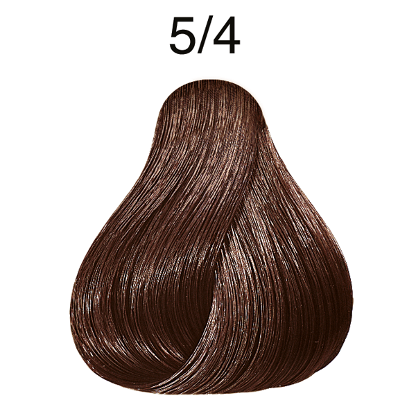 CP 60ML VB REDS 5/4 LG BR RED CC LAE P