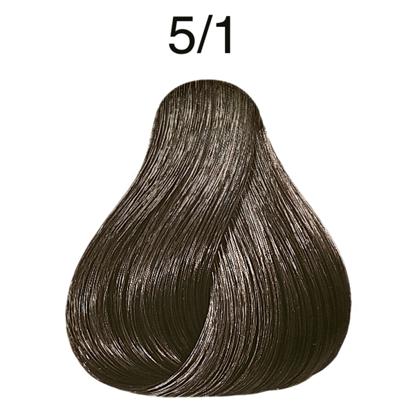 RICH NATURALS 5/1 LIGHT BROWN ASH