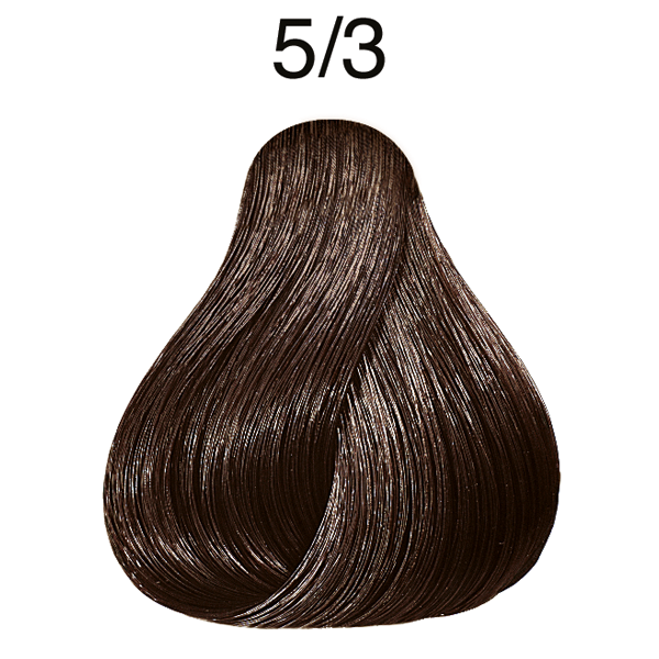 RICH NATURALS 5/3 LIGHT BROWN GOLD