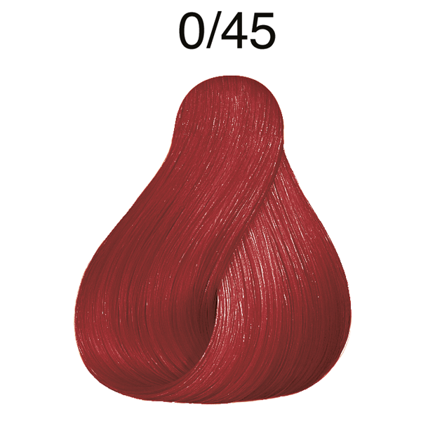 SPECIAL MIX 0/45 RED MAHOGANY