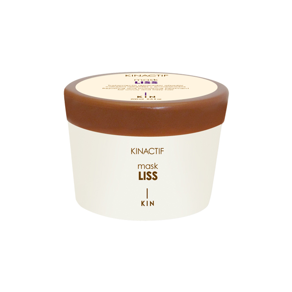 KIN LISS MASK 200 ML.
