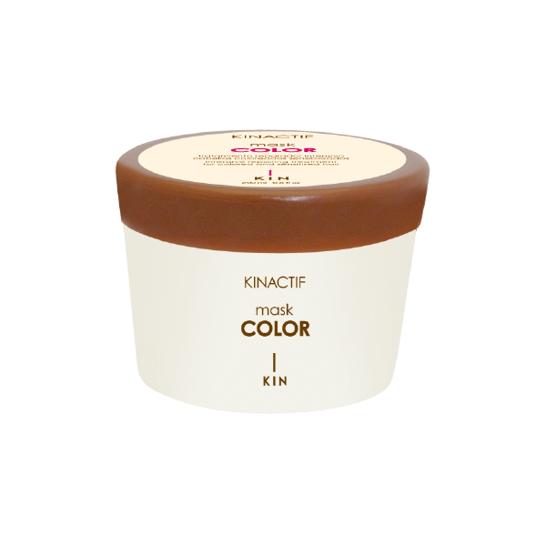 KIN COLOR MASK 200 ML