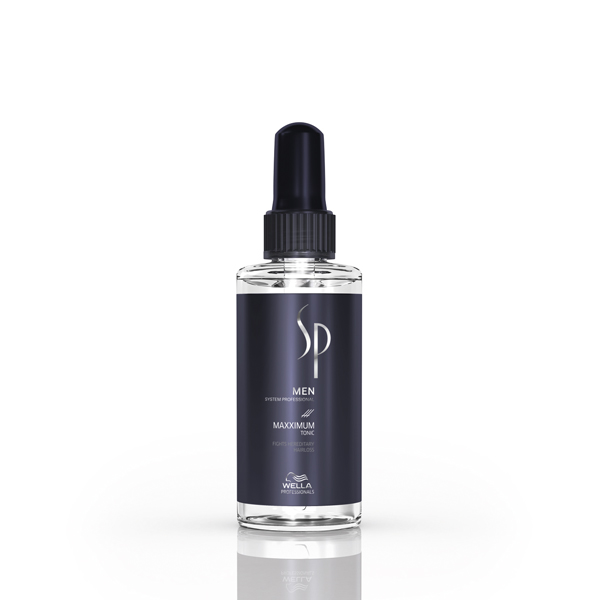 SP MEN MAXIMUM TON 100