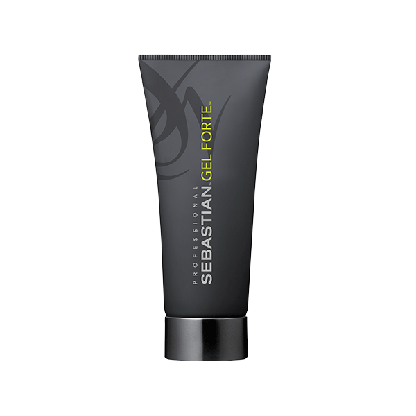 SEB 200ML GEL FORTE STRONG ES,PT