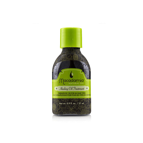 HEALING OIL TREATMENT 30ML