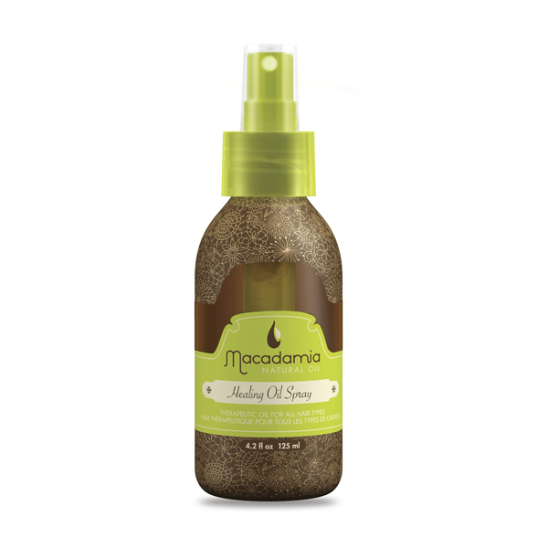 HEALING OIL SPRAY 125ML