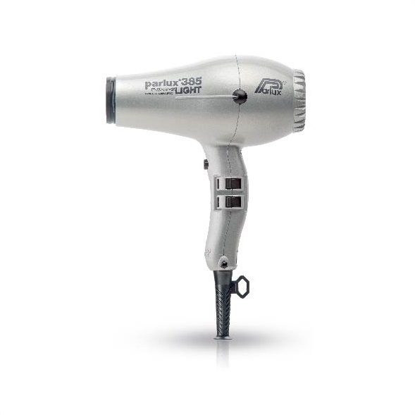 PARLUX 385 I  C POWERLIGHT SILVER