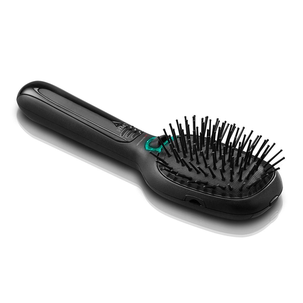 CEPILLO GA.MA SHINE CARE 3D THERAPY CHI