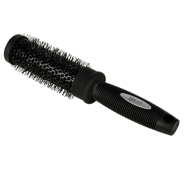 CEP HIKATO TERMICO NEG 34MM RADIAL HAIRBRUSH