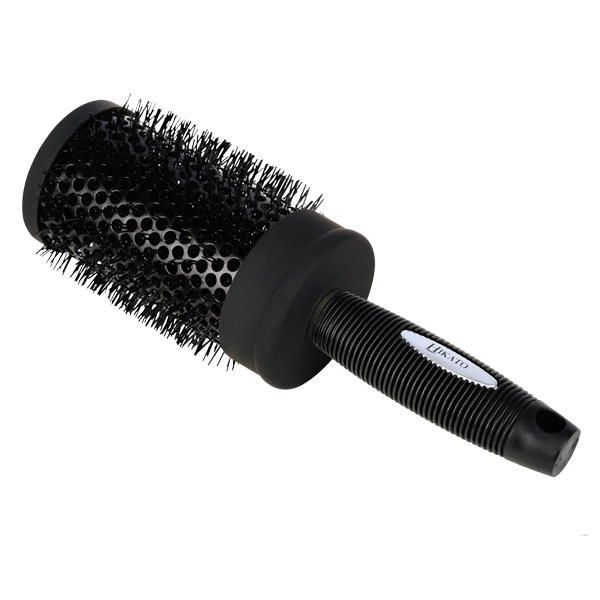CEP HIKATO TERMICO NEG 59MM RADIAL HAIRBRUSH