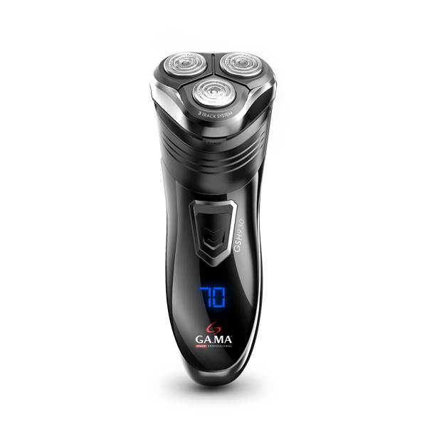 AFEITADORA GA.MA GSH930 CHI