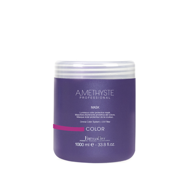 AMETHYSTE COLOR MASK 1000ML