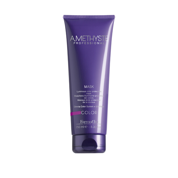 AMETHYSTE COLOR MASK 250ML