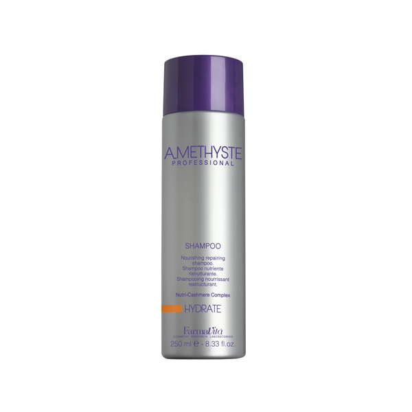 AMETHYSTE HYDRATE SHAMPOO 250ML