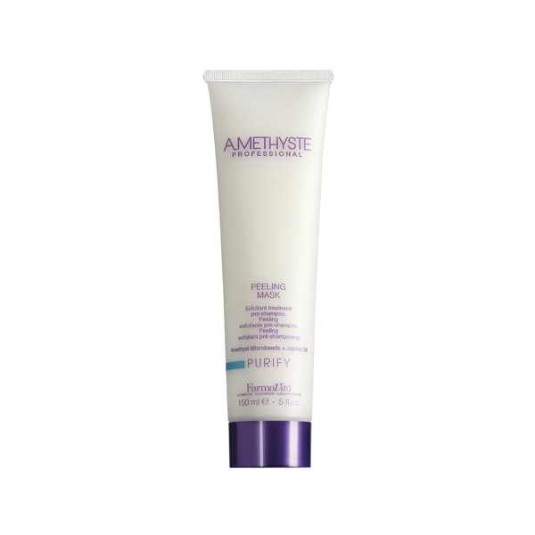 AMETHYSTE PURIFY PEELING MASK 150 ML