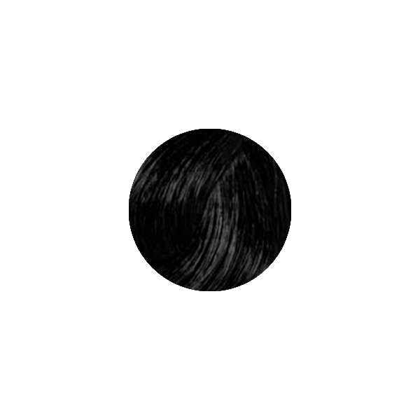 BLC 100 ML NATURALS BLACK 2/0