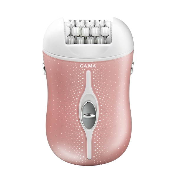 DEPILADORA GA.MA ESSENTIAL CHI