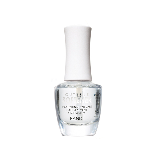 BANDI CUTICLE SOFTENER 300ML