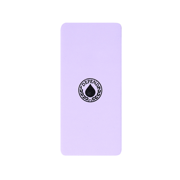 DEPEND SUPER SHINE BUFFER