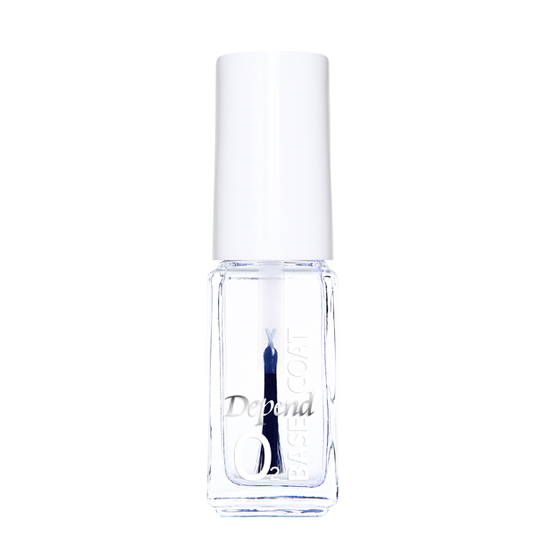 ESMALTE DE UÑAS O2 - BASE COAT 079