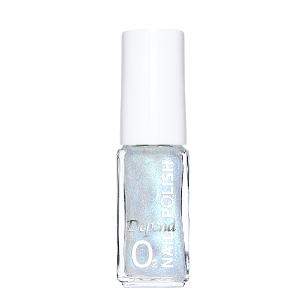 ESMALTE DE UÑAS O2  SHIMMER 363