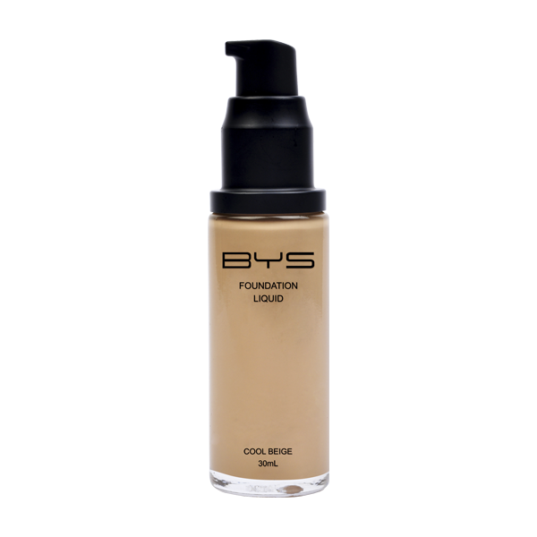 LIQUID FOUNDATION COOL BEIGE 30ML