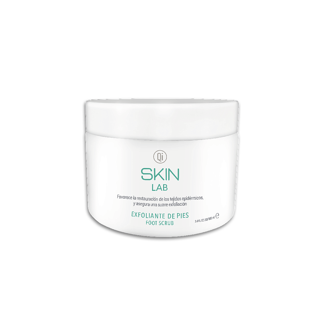 FOOT SCRUB 150 ML