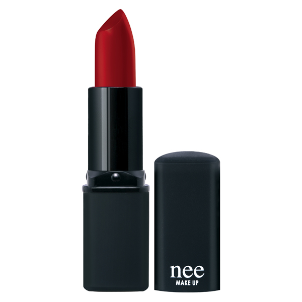 NEE LIPSTICK MATTE RED STAR N. 143