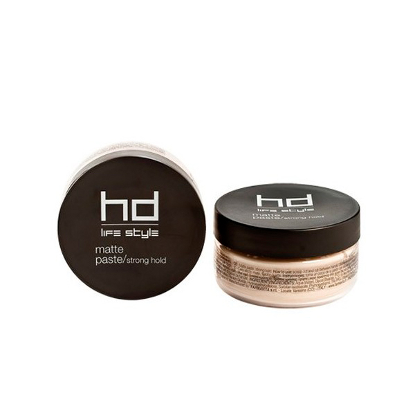 HD LIFE STYLE MATTE PASTE 50ML