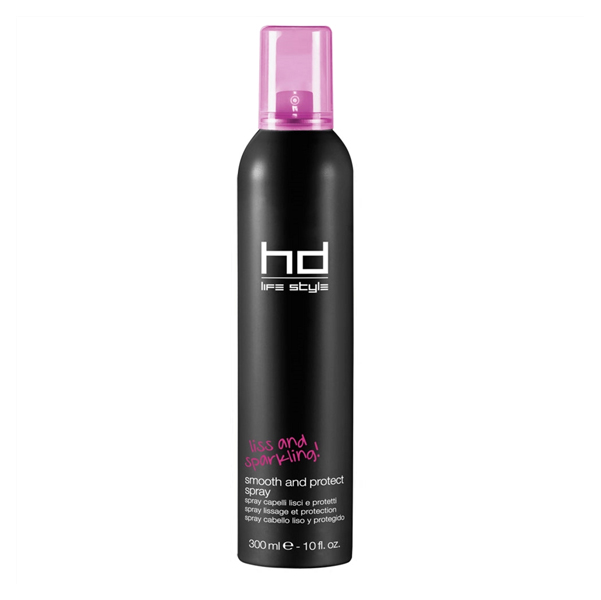 HD Life Style SMOOTH and PROTECT SPRAY 300 ml