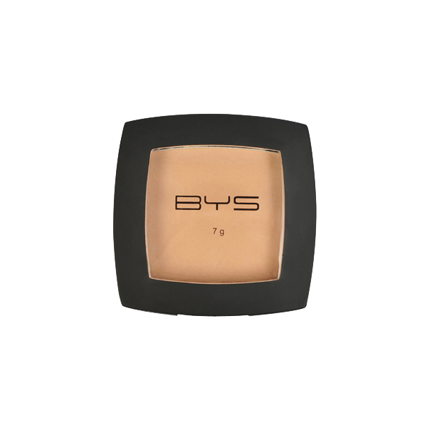 COMPACT POWDER DARK 7G