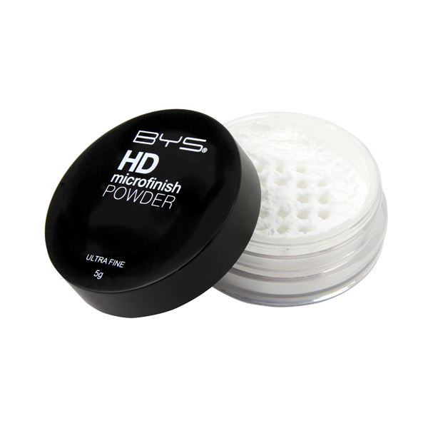 HD ULTRA FINE MICROFINISH LOOSE POWDER 5G