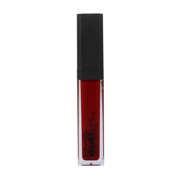 VELVET LIPSTICK CHERRY NOW 6G