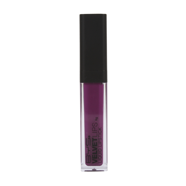 VELVET LIPSTICK PURPLE POP 6G